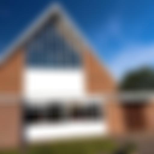 Borehamwood Baptist Church | Charici