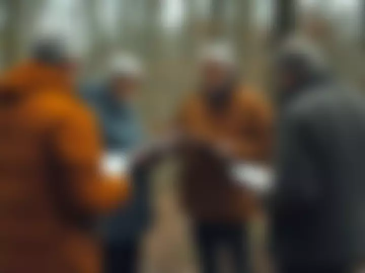 Tarvin Community Woodland Trust Ltd | Charici