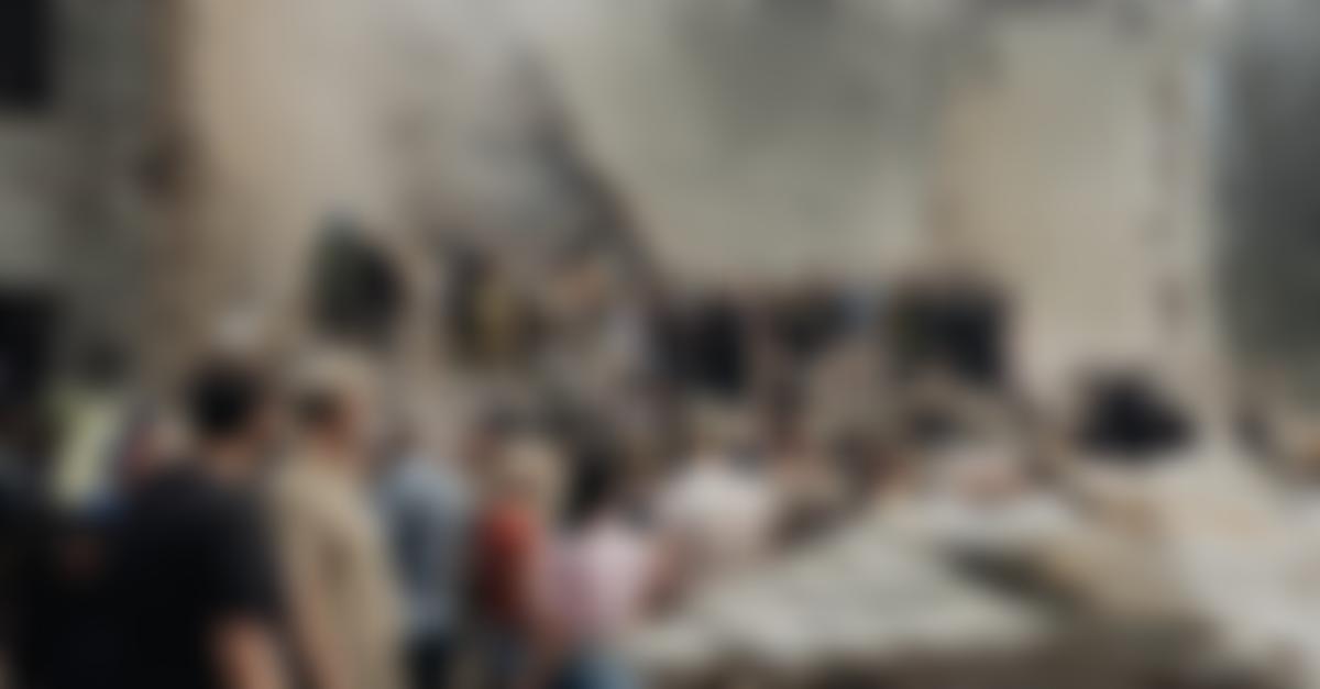 React Disaster Response Ltd | Charici