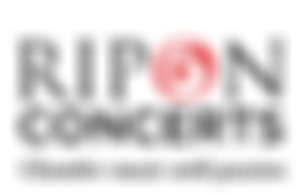 Cathedral Concert Society | Charici