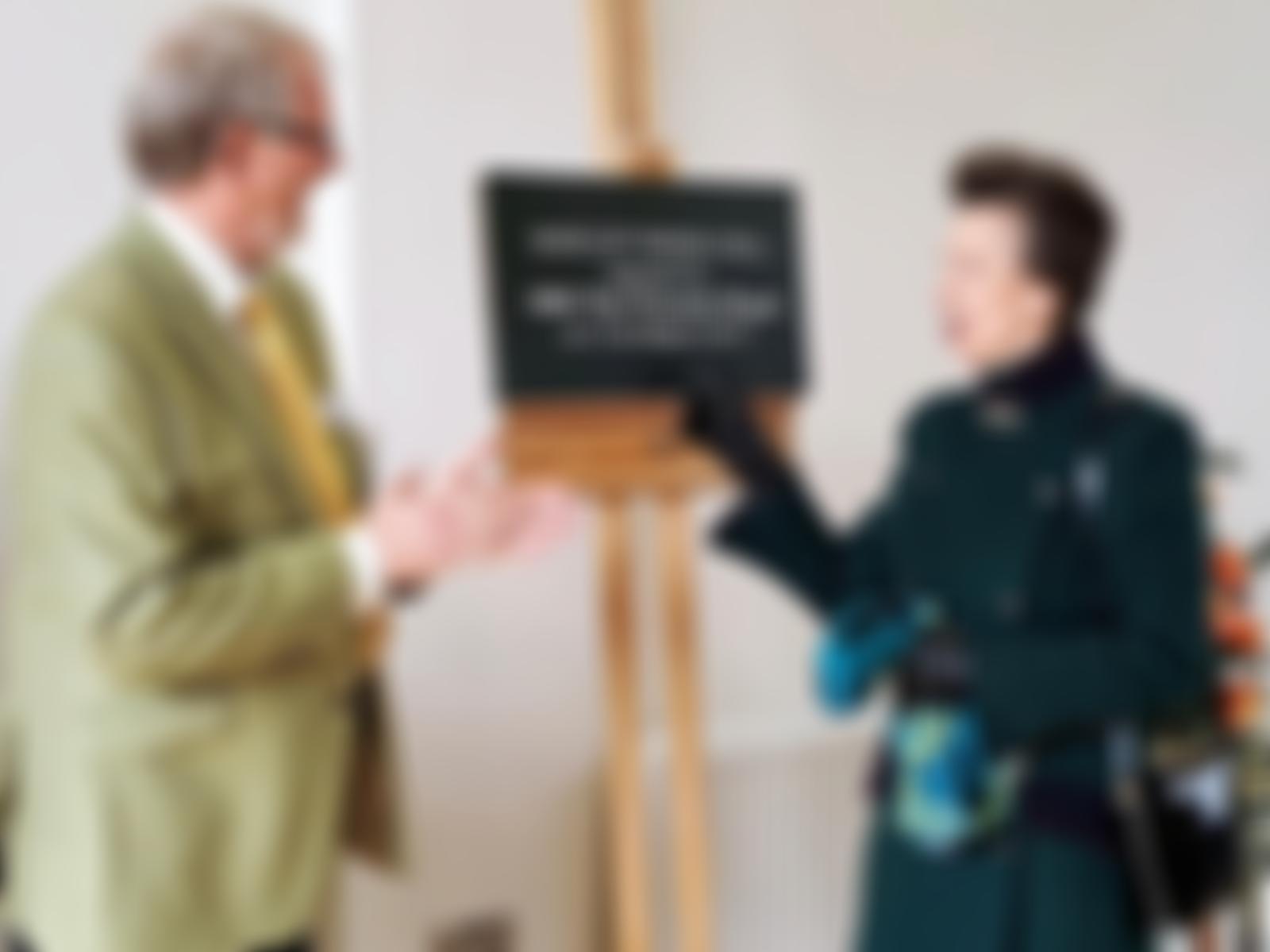 Warcop Parish Hall | Charici