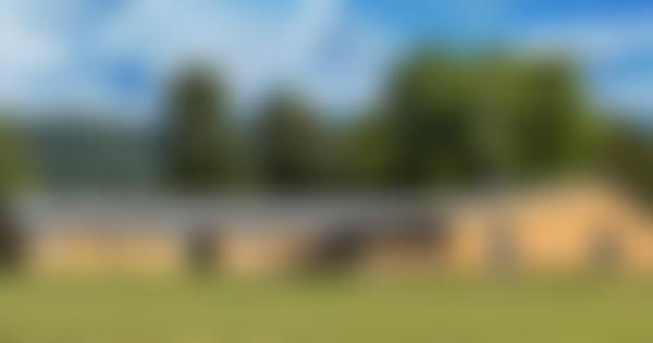 Chinnor Community Pavilion | Charici