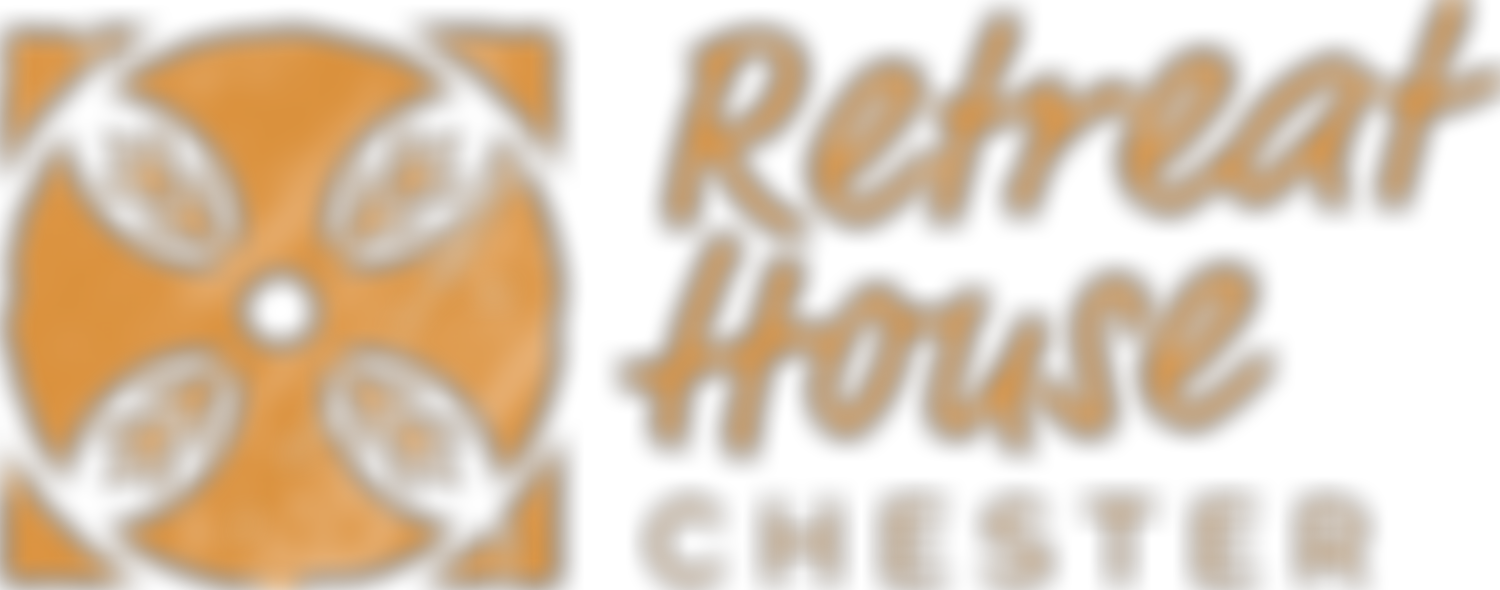 Retreat House Chester | Charici