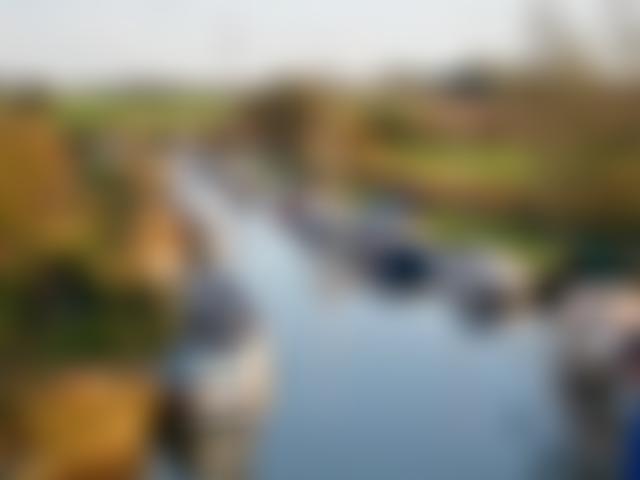 Martham Boat Dyke Trust | Charici