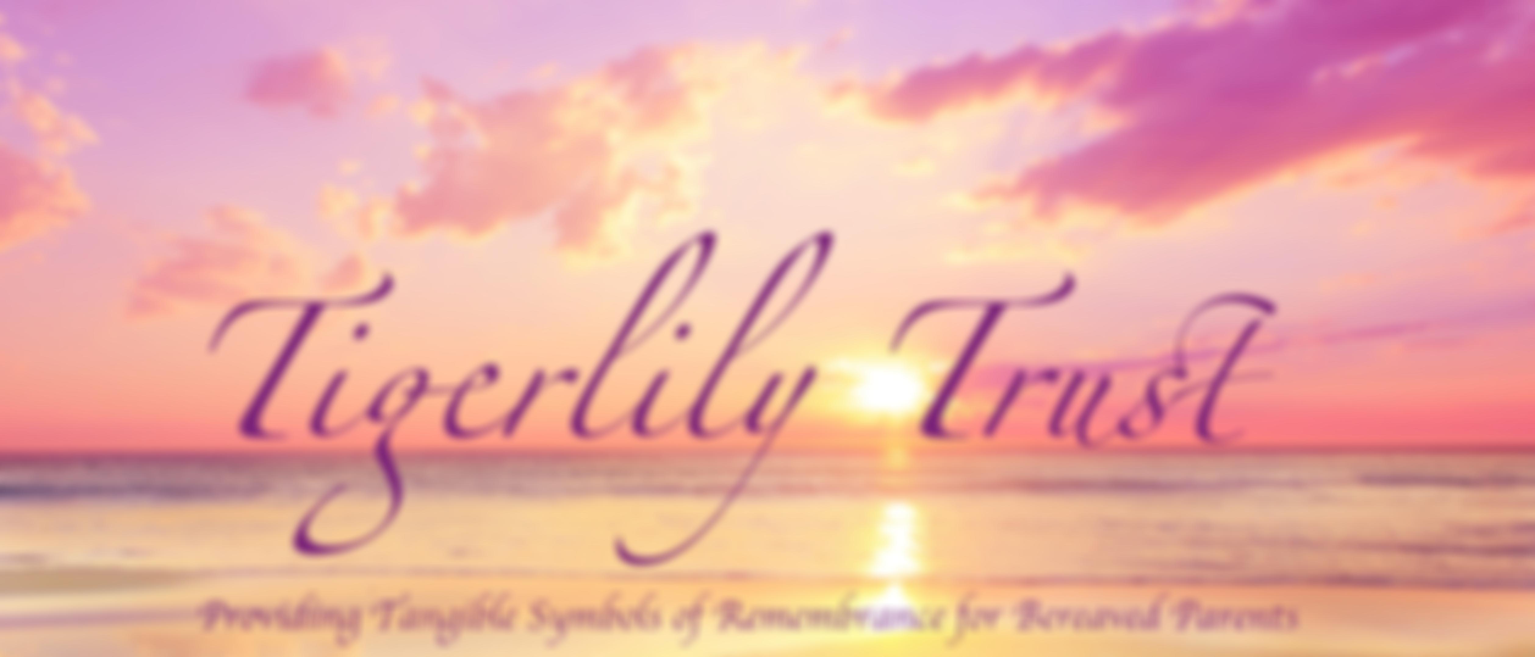 Tigerlily Trust | Charici
