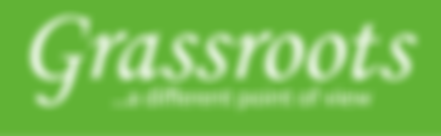 Grassroots Programme | Charici