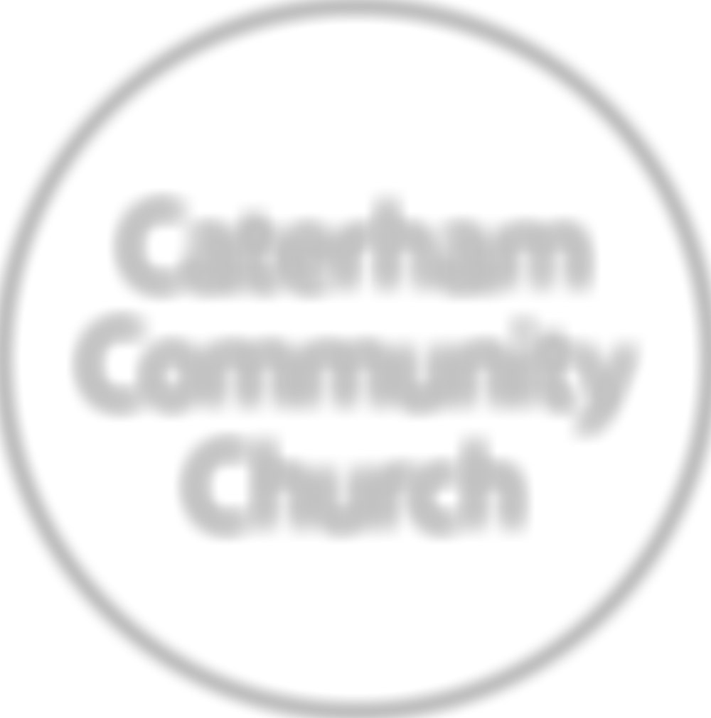 Caterham Community Church | Charici