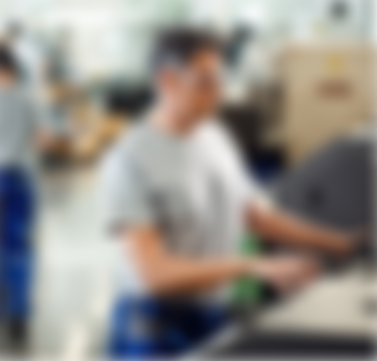 Bolton Together | Charici