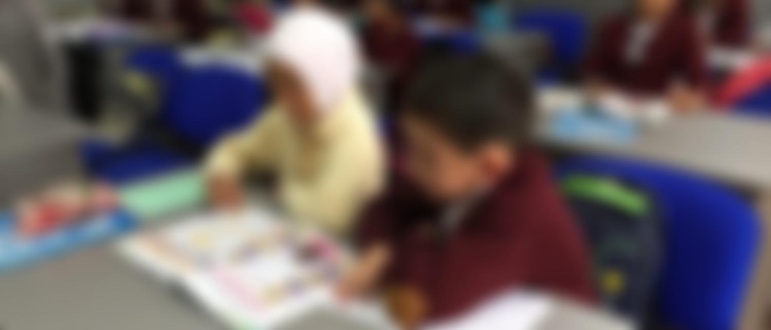 The Erayim Aid Trust UK | Charici