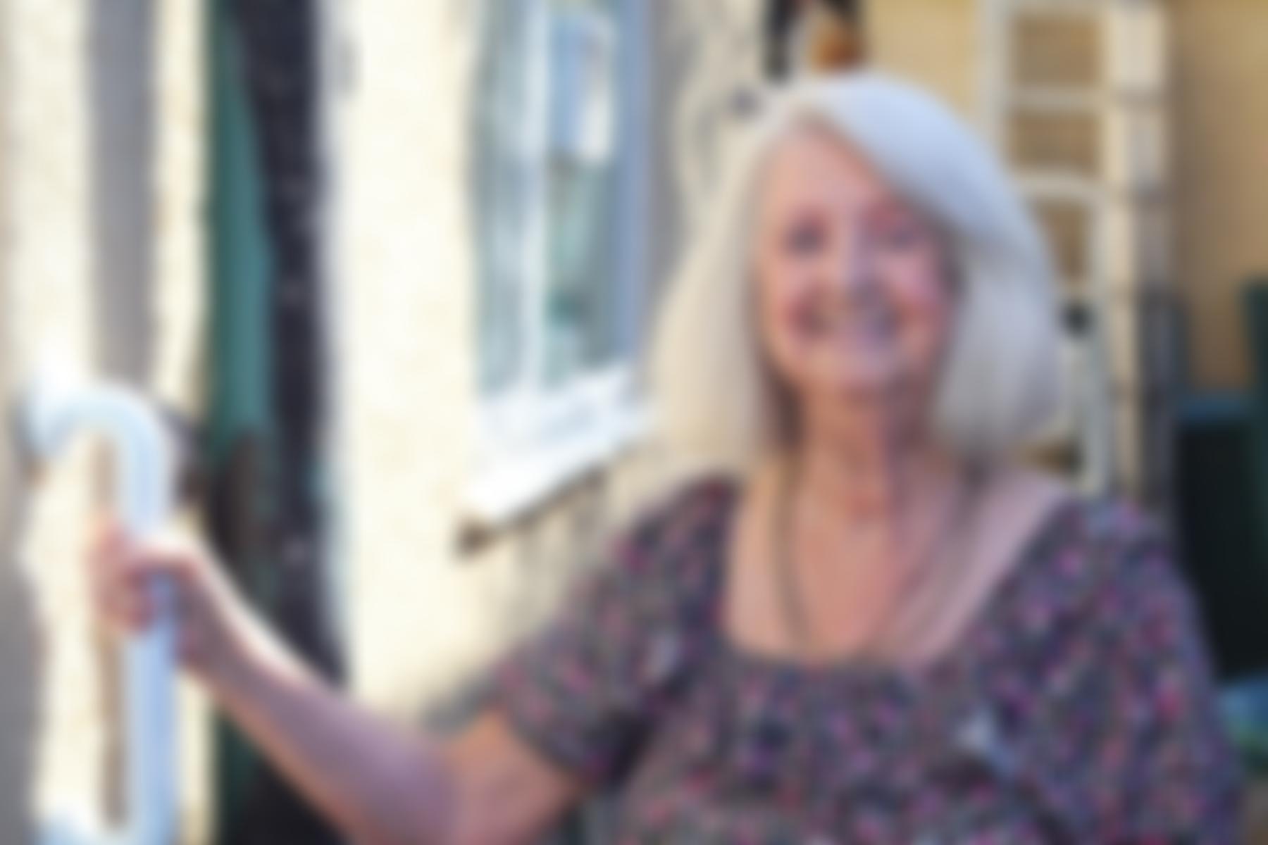 Care & Repair Cymru 2015 | Charici