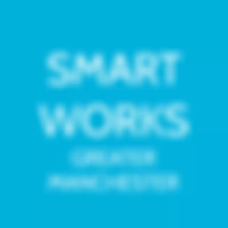 Smart Works (Greater Manchester) | Charici