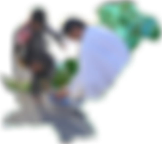 Shahid Afridi Foundation (UK) | Charici