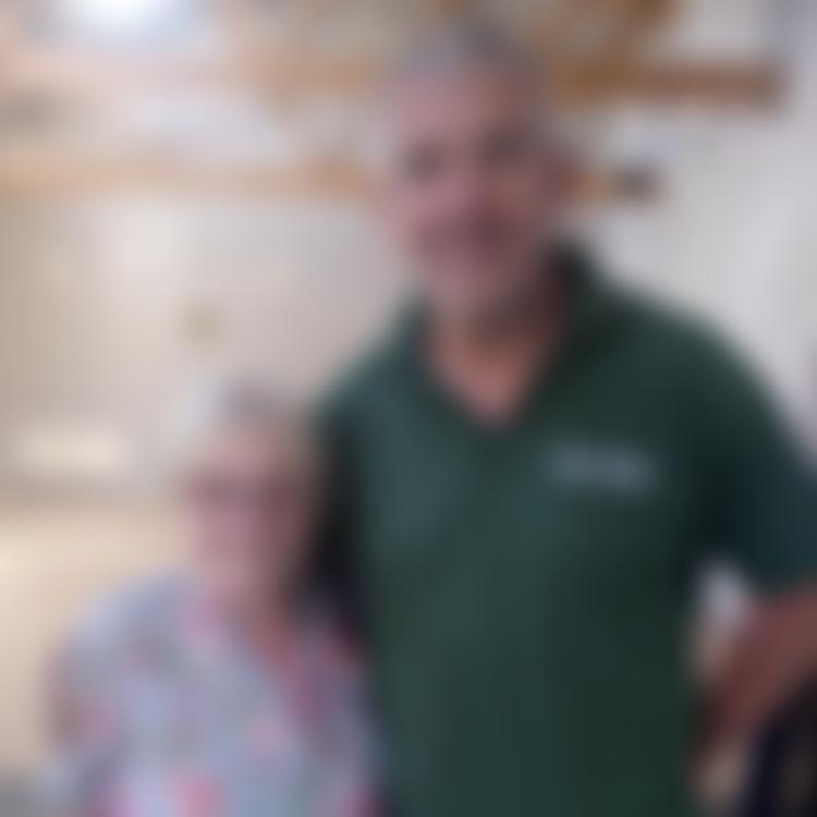 Wetherby In Support Of The Elderly | Charici