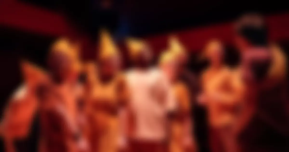 Flute Theatre | Charici