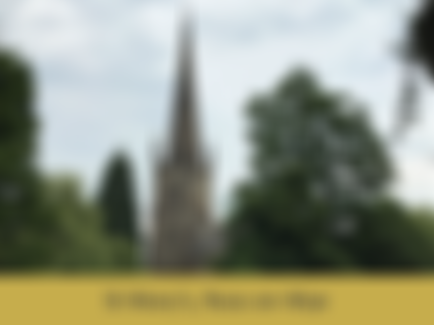 The Parochial Church Council Of The Ecclesiastical Parish Of St Mary The Virgin Ross-On-Wye | Charici