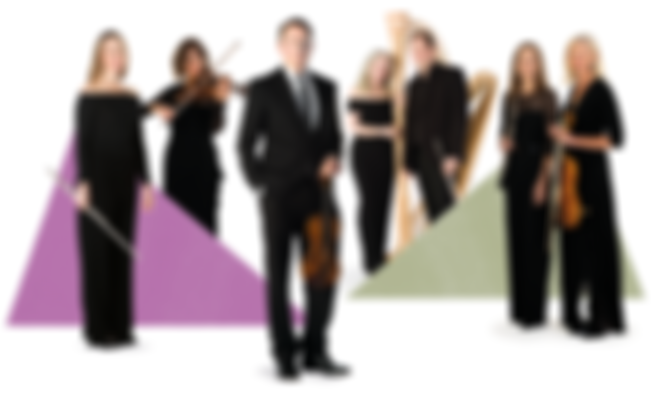 Bournemouth Symphony Orchestra Benevolent Fund | Charici