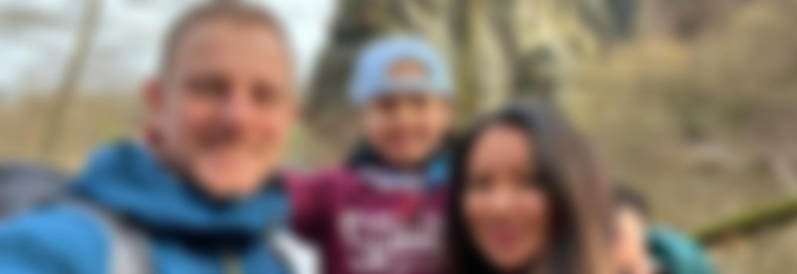 Brain Tumour Support | Charici