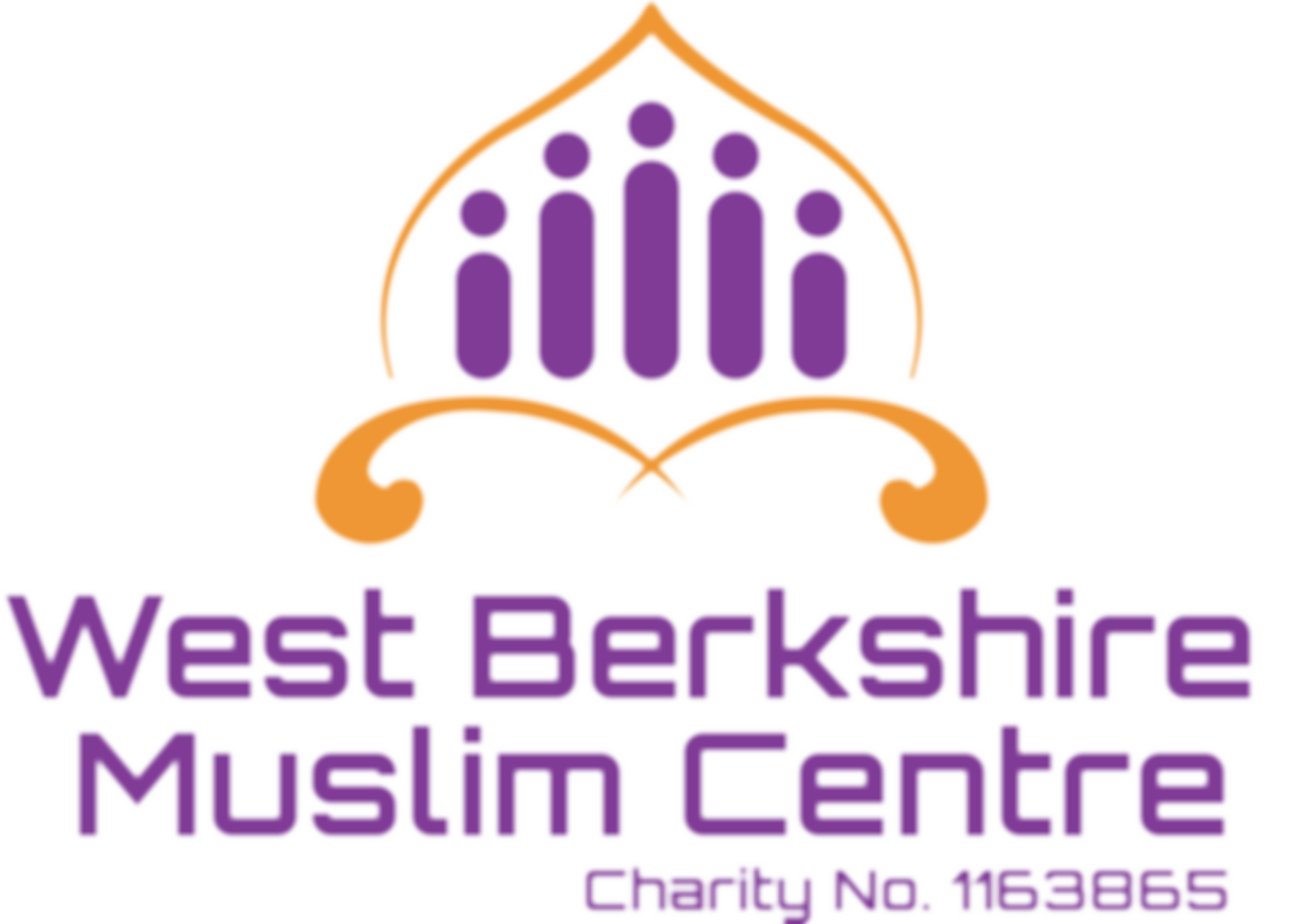West Berkshire Muslim Centre | Charici