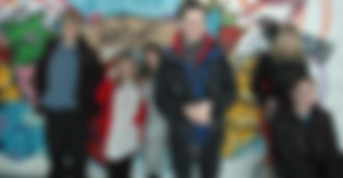 Making Waves | Charici