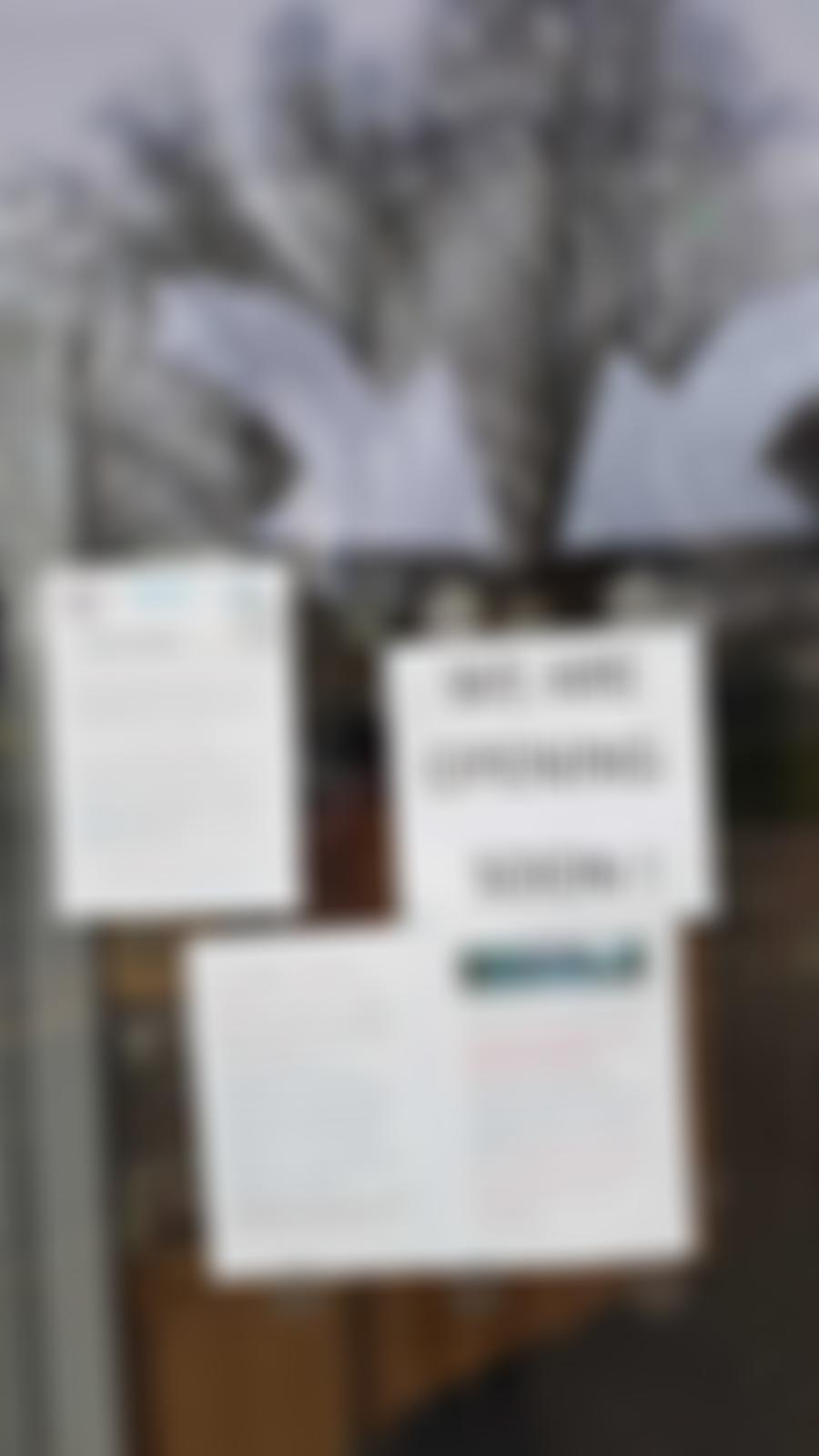 Leicester Forest East Community Library | Charici