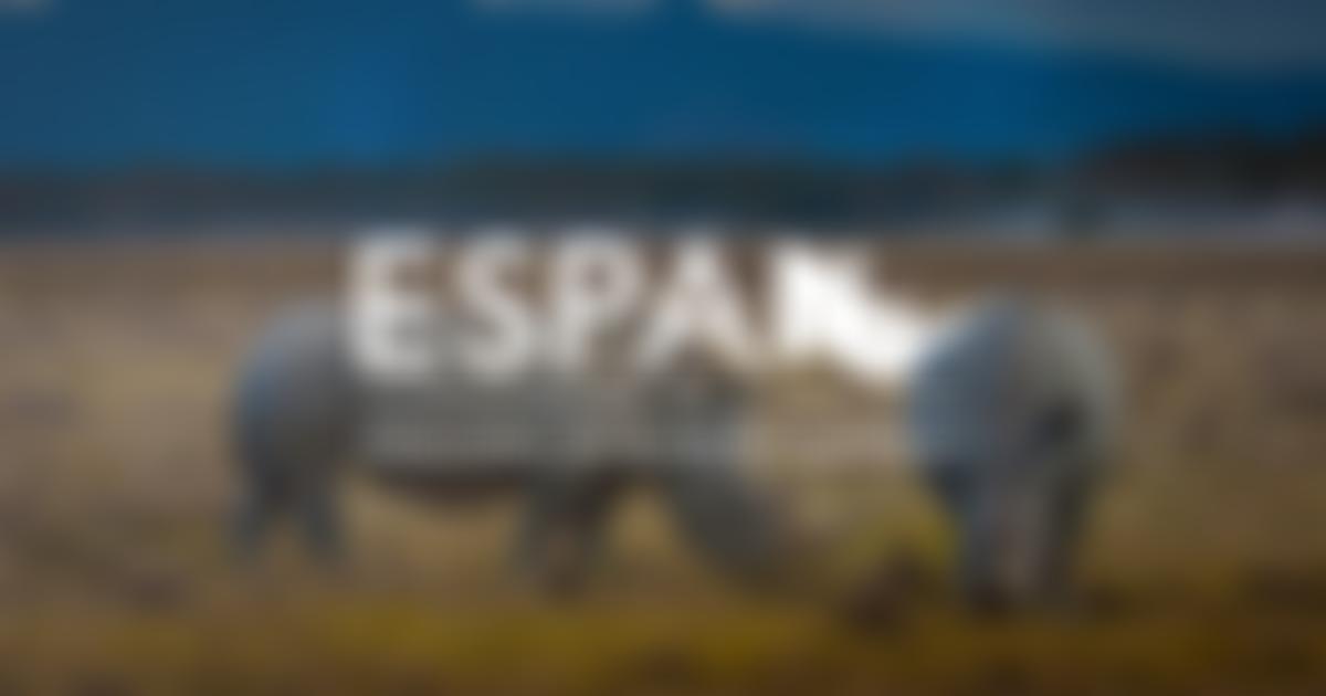 Endangered Species Protection Agency | Charici