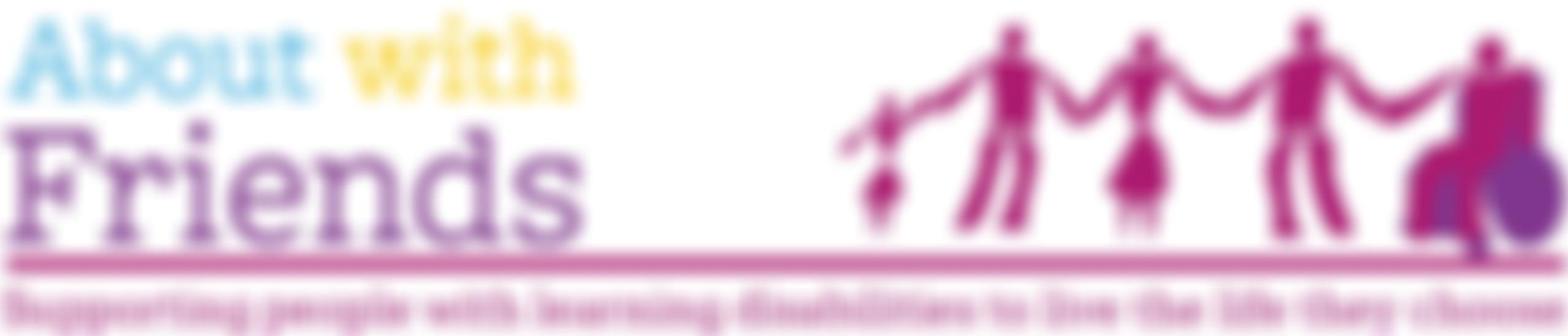 About With Friends | Charici