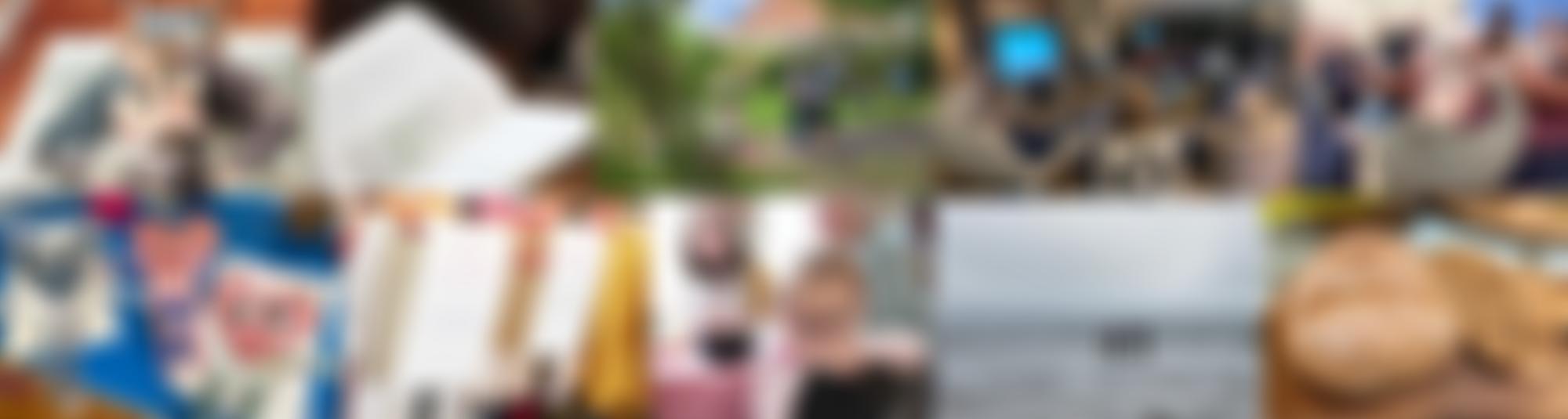 The Gateway Church - Newcastle | Charici