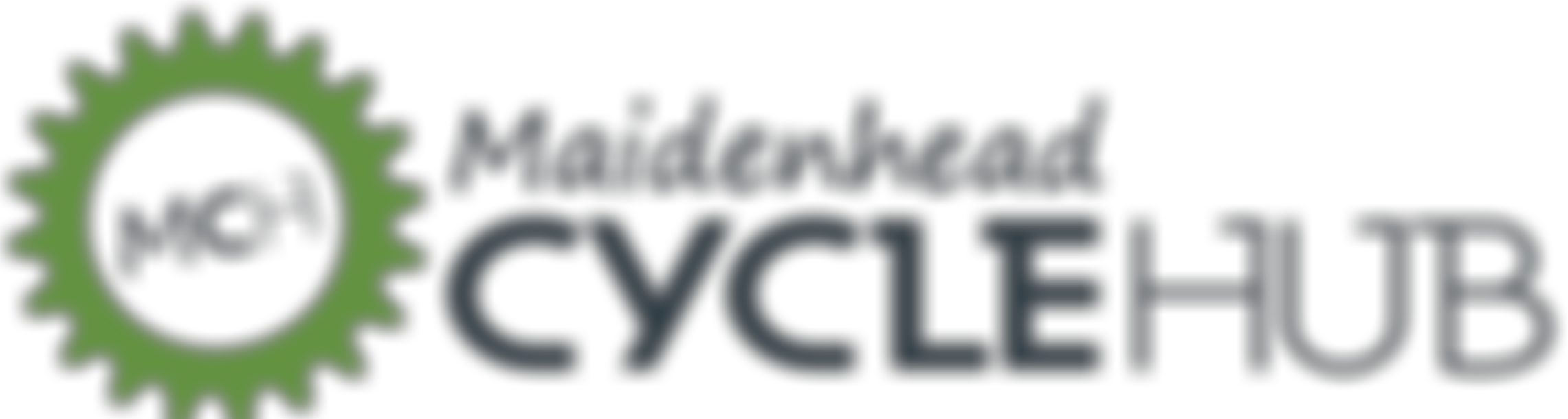 Maidenhead Cycle Hub | Charici