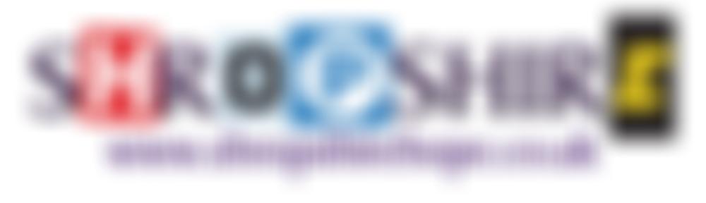 Shropshire Hope | Charici