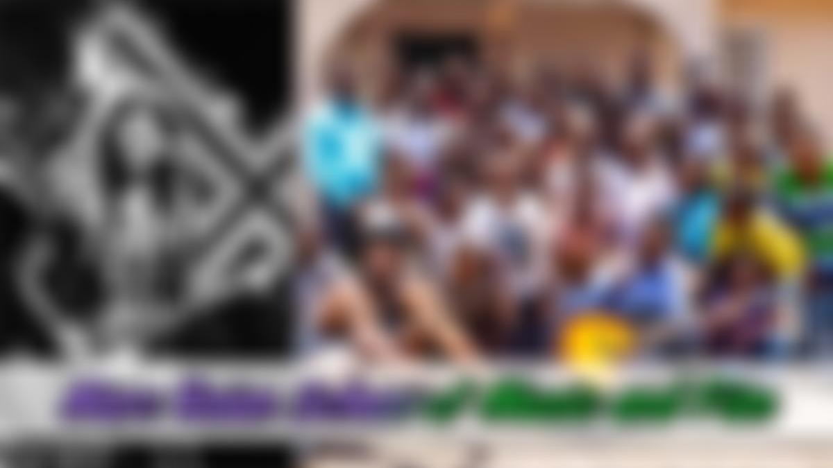 Light Of Love Foundation | Charici