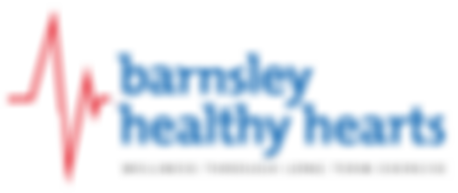 Barnsley Long Term Exercise Heart Support Group | Charici