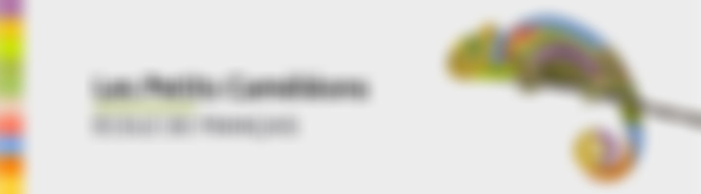 Les Petits Cameleons | Charici