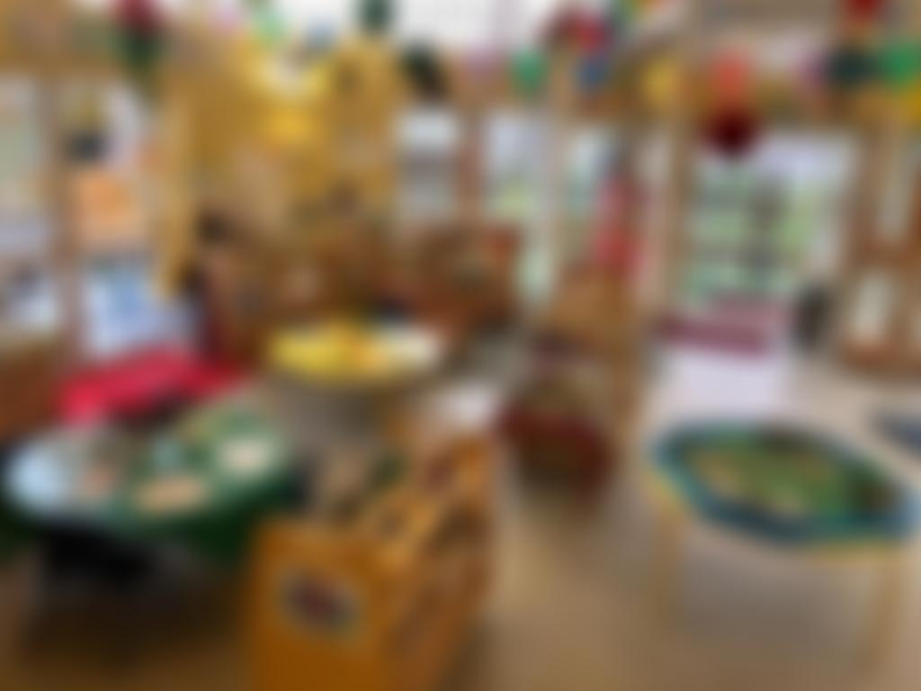 Menston Pre School | Charici