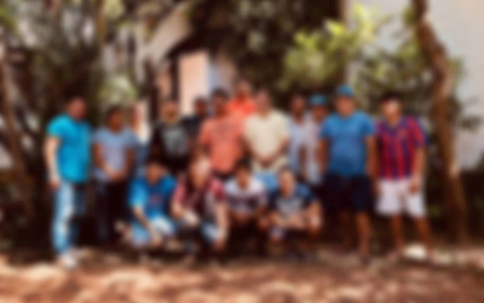 Novo Communities | Charici