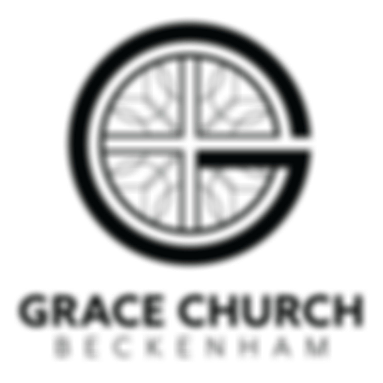 Grace Church Beckenham | Charici
