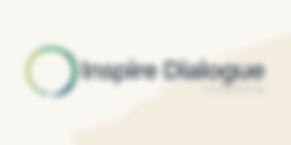 Inspire Dialogue Foundation | Charici