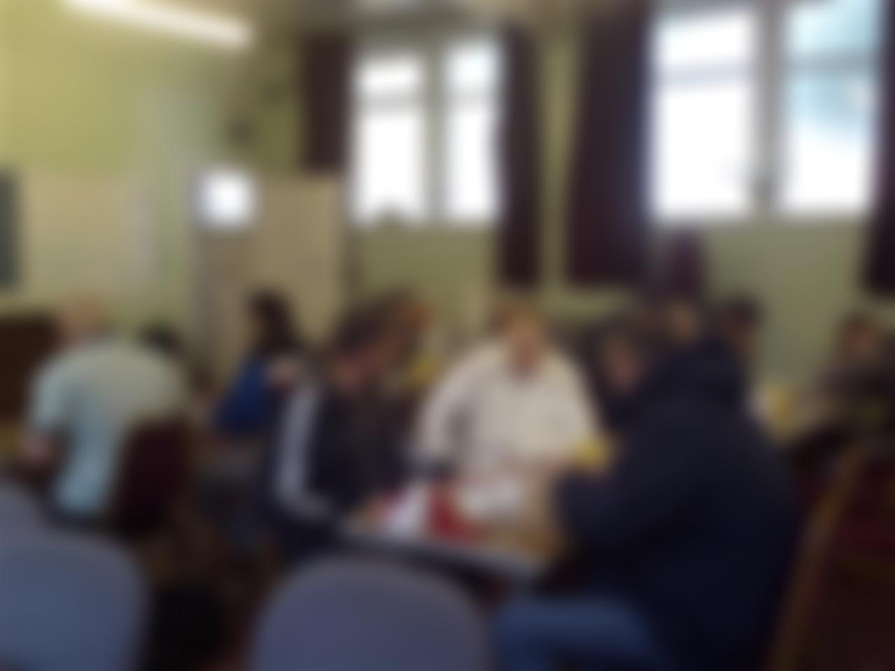 Neruka's Soul Food Soup Kitchen | Charici