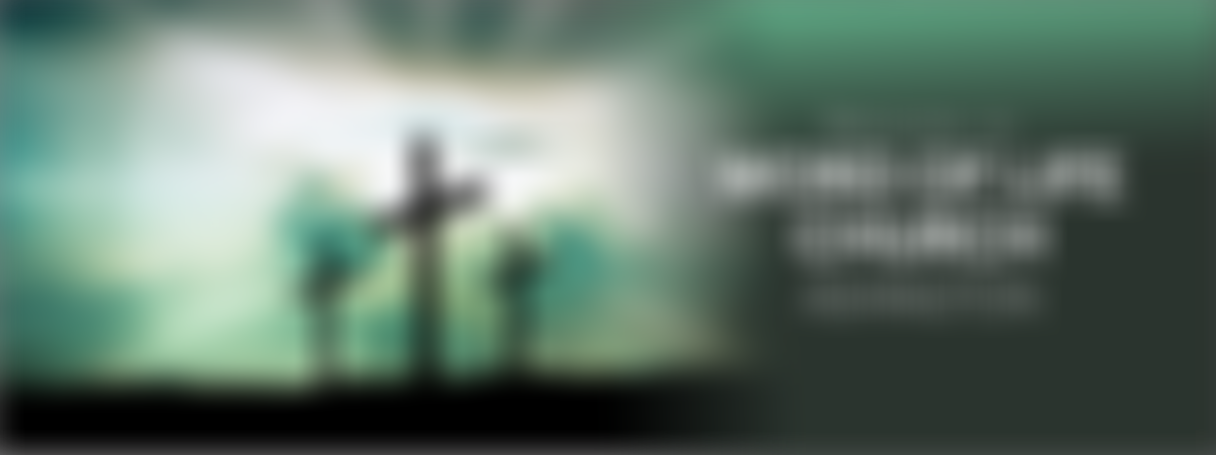 Word Of Life Church Ashington | Charici