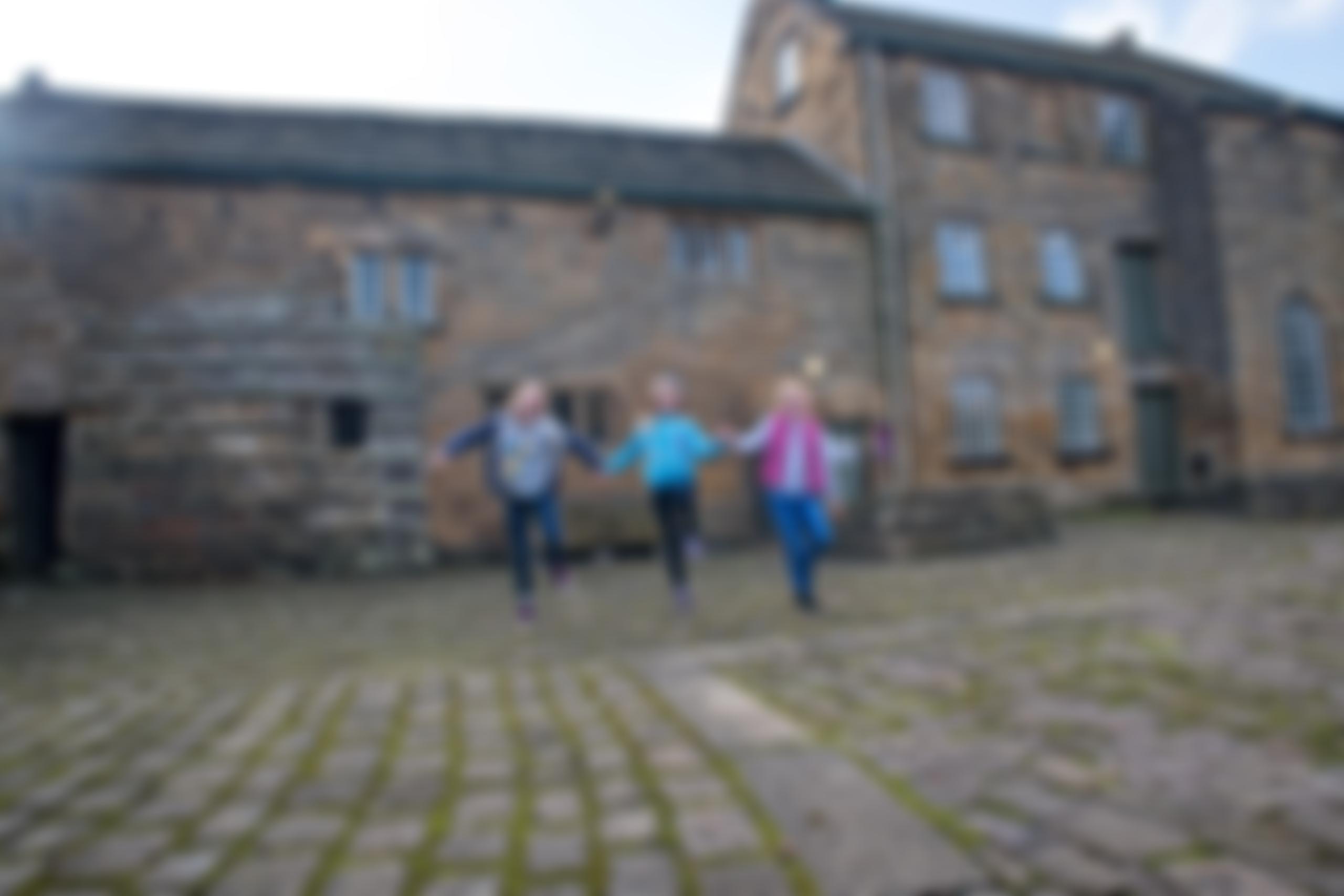 Barnsley Museums And Heritage Trust | Charici