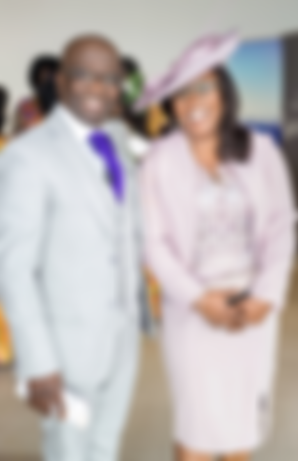 Jubilee Priesthood Centre | Charici