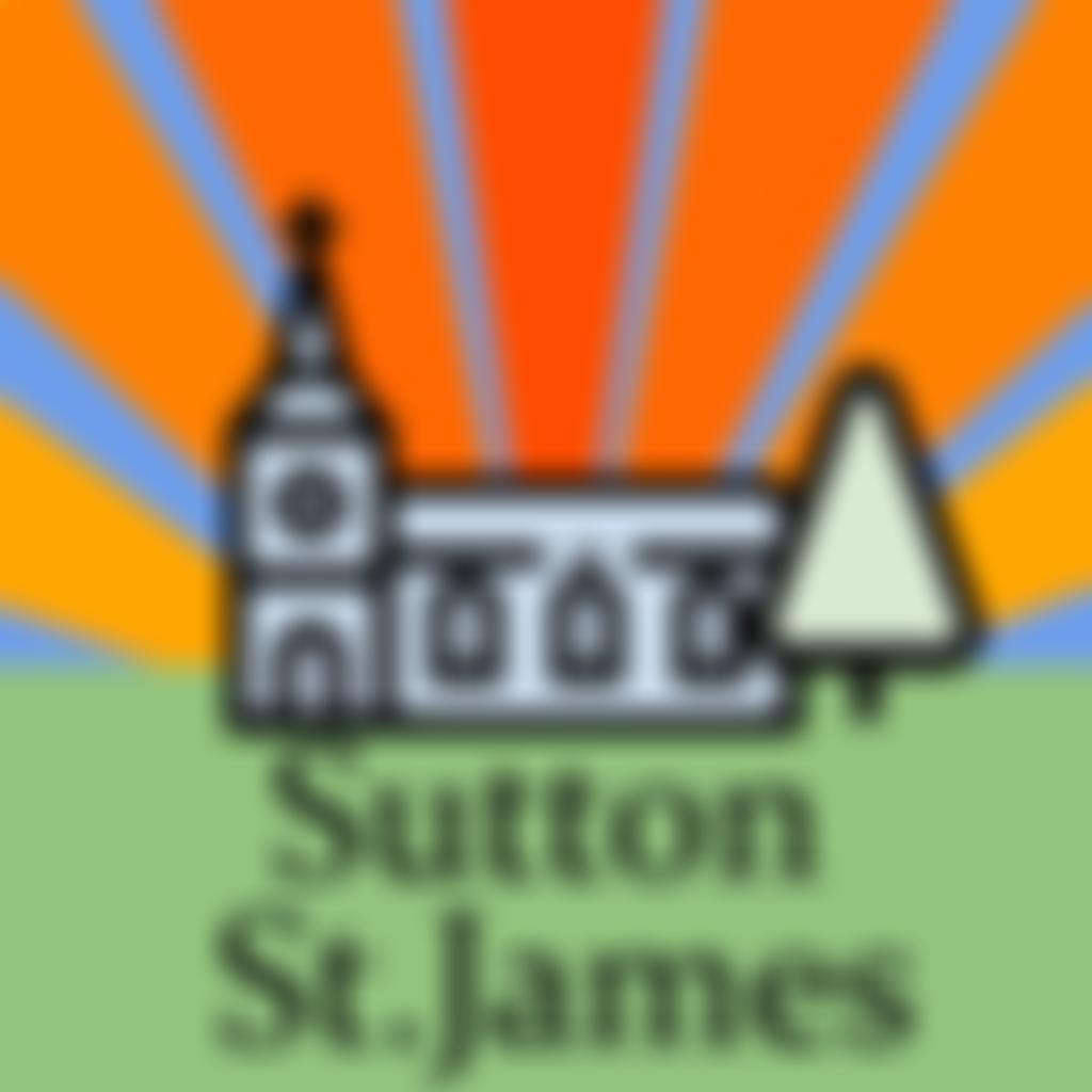 The Parochial Church Council Of The Ecclesiastical Parish Of St James, Sutton, In The Diocese Of Chester | Charici