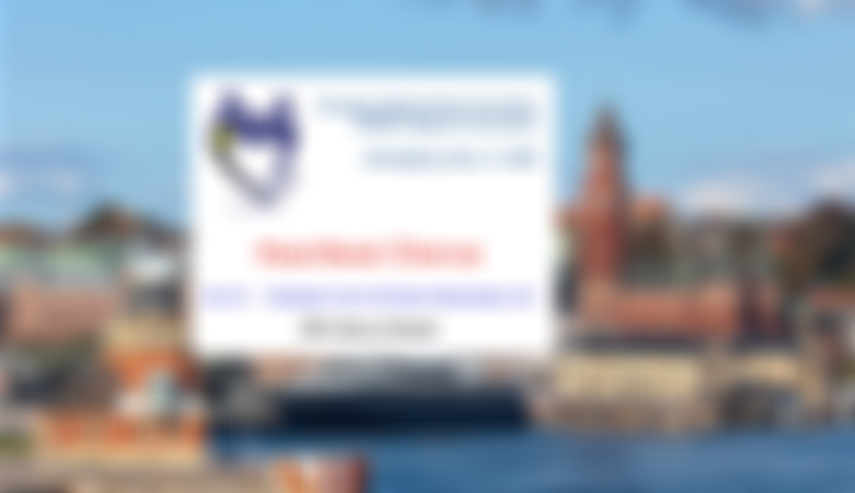 Heartbeat Chorus | Charici