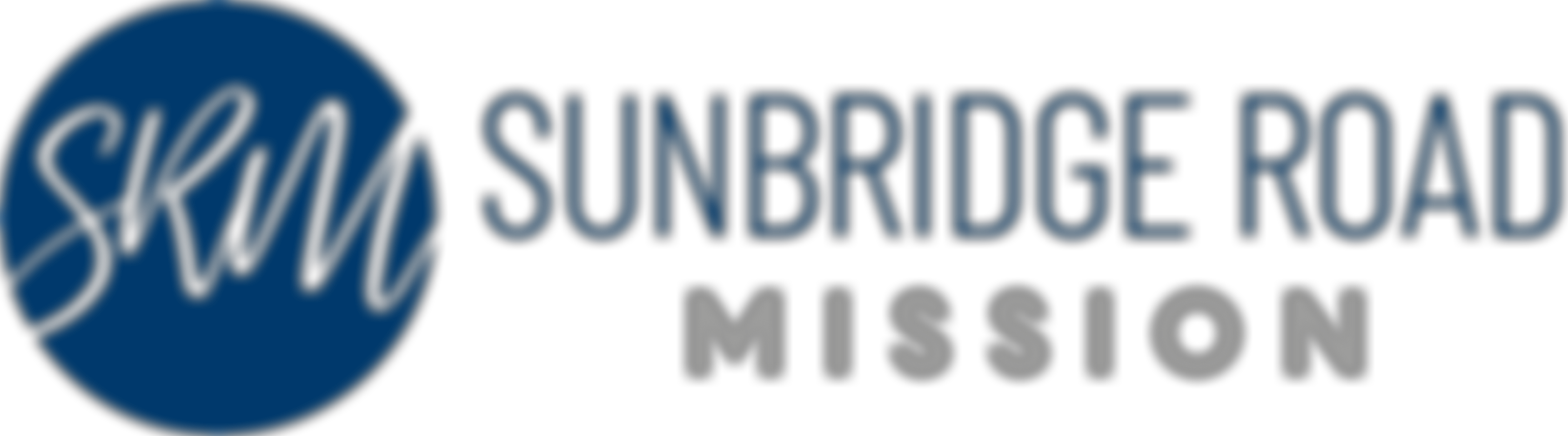 Sunbridge Road Mission | Charici