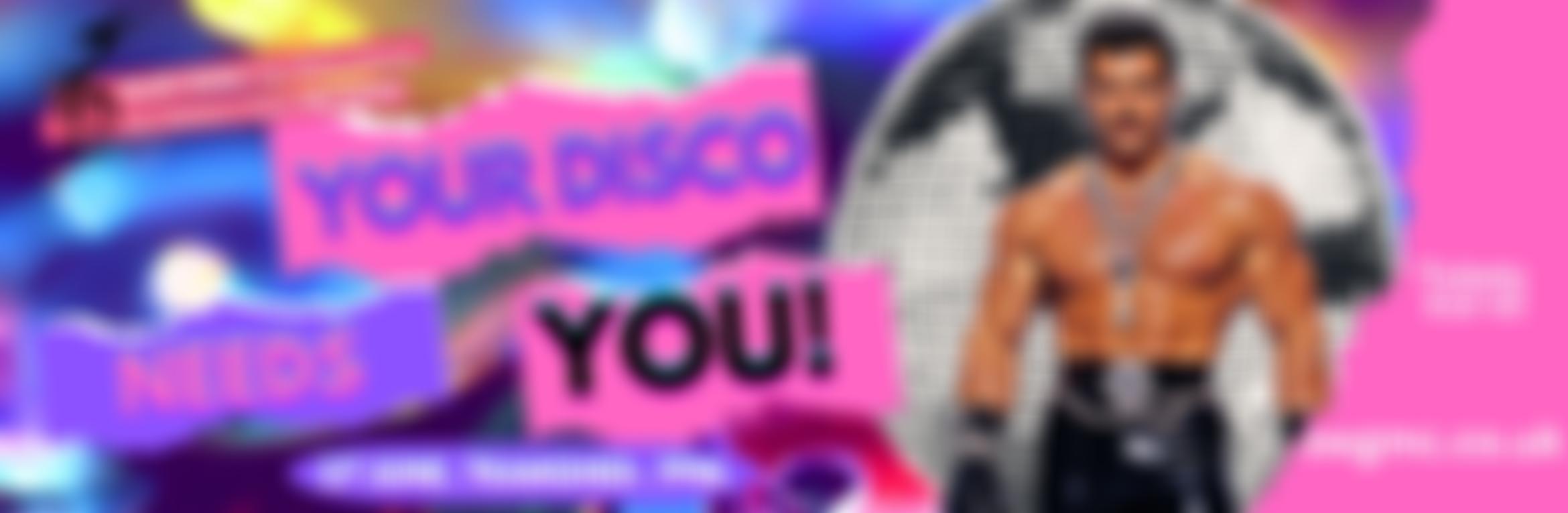 South Wales Gay Men's Chorus | Charici