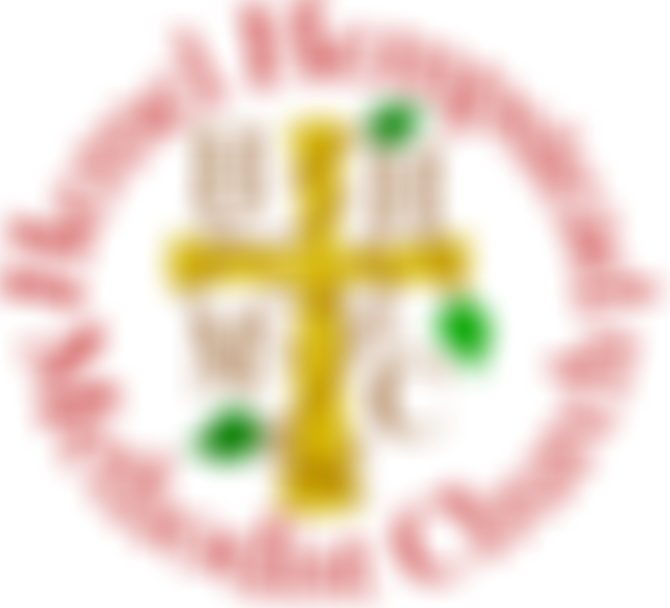 Hemel Hempstead Methodist Church | Charici