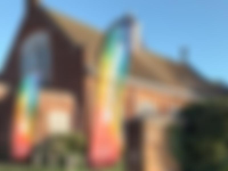 The Parochial Church Council Of Ecclesiastical  Parish Of Emmer Green And Caversham Park St Barnabas | Charici