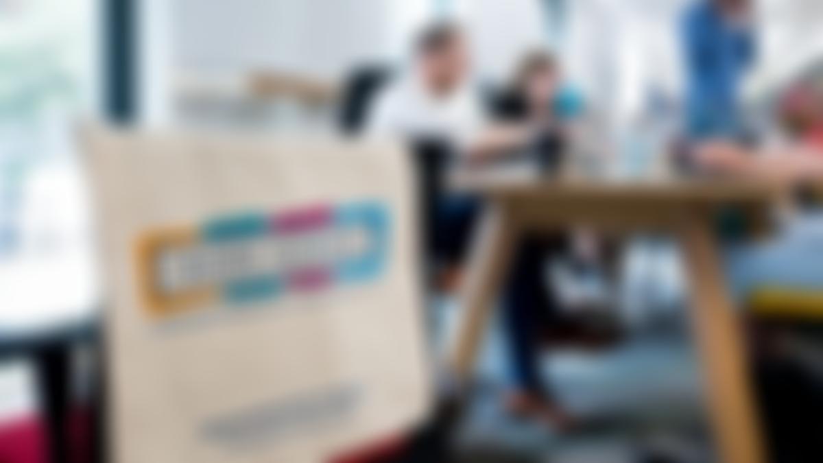 The Work Avenue Foundation | Charici