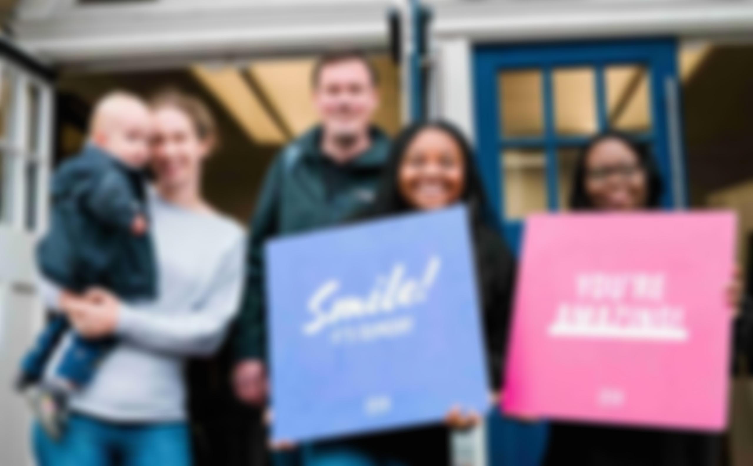 Zeo Church | Charici