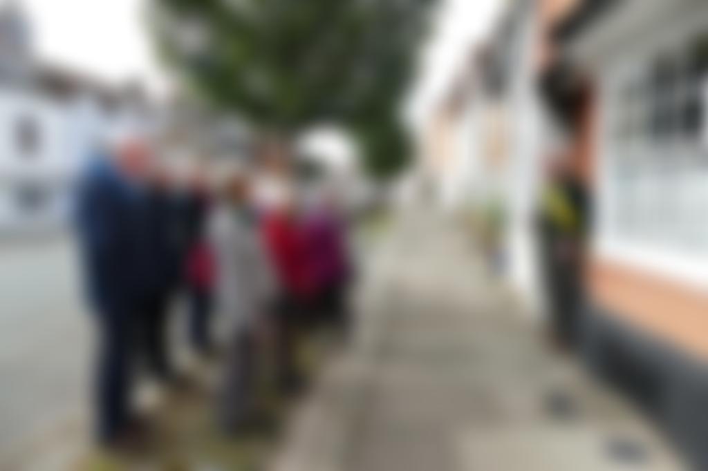 Maidstone Invicta U3A | Charici