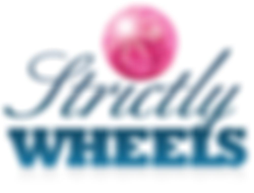 Strictly Wheels Foundation | Charici